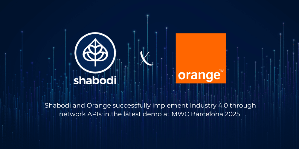 Shabodi and Orange