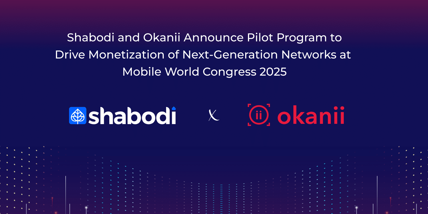Okanii X Shabodi