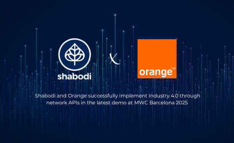 Shabodi and Orange